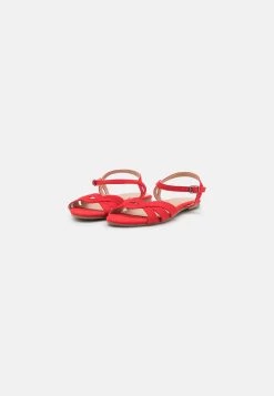 Anna Field Sandalen - Red -Anna Field bf273ff951804bb9a025de90835019ce