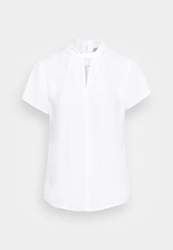 Anna Field Blouse - White -Anna Field c08a442c6f914a79a93b6cae5a97145a