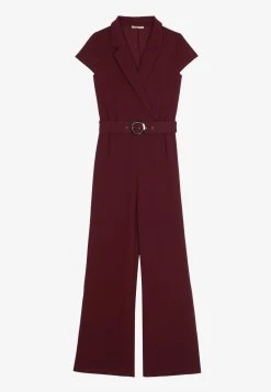 Anna Field Jumpsuit - Bordeaux 10 Anna Field Jumpsuit - Bordeaux -Anna Field c09a18469f9f467fae2ad624f98b4bfc
