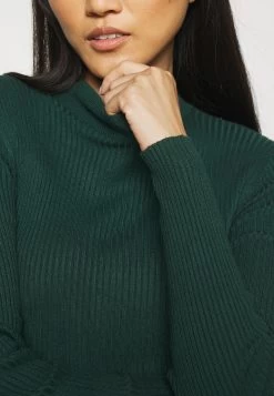 Anna Field Etui-Jurk - Dark Green -Anna Field c0a15553de864305a9b7fde8ece9b6b7