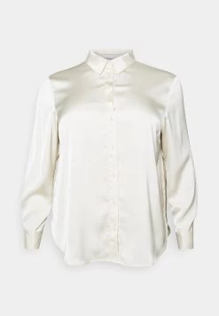 Overhemdblouse - Off-White 8 Overhemdblouse - Off-White -Anna Field c195c59166144613bb30c7bf86b1acb7