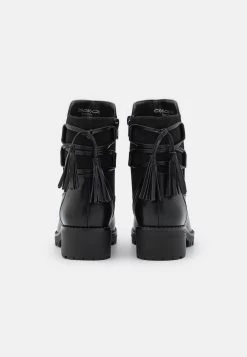 Anna Field Winter Boot - Korte Laarzen -Black 9 Anna Field Winter Boot - Korte Laarzen -Black -Anna Field c3c5dde2bf4a473ab968e435b1a01ae3