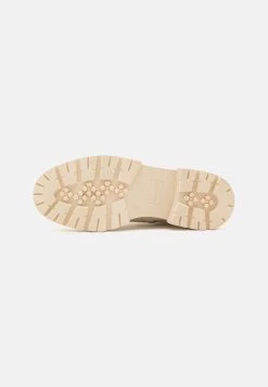 Anna Field Veterboots - Off-White -Anna Field c3c9c04553c2432aac6fb0e251eef291