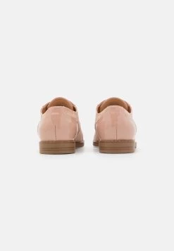 Veterschoenen - Rose Gold 9 Veterschoenen - Rose Gold -Anna Field c40acca052274ce58f643800211a6dfb