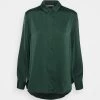 Anna Field Overhemdblouse - Green