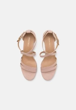 Sandalen - Light Pink -Anna Field c612fdfcf8a24f07b69ead409b0331c6