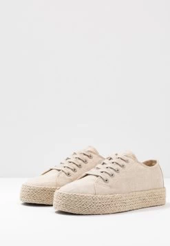 Anna Field Espadrilles - Beige -Anna Field c72f41e775ff4322a7c0bf32ded2518e