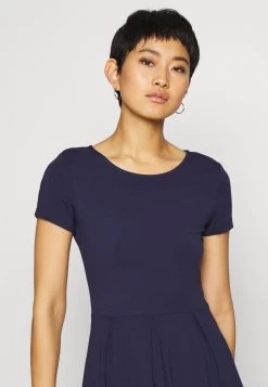 Anna Field Jerseyjurk - Maritime Blue -Anna Field c8b2f3f53118421ea9526fb38a154b8d