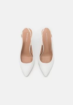Anna Field Klassieke Pumps - Offwhite -Anna Field c94f66a2c56b42d79a32c1a3de6193d6
