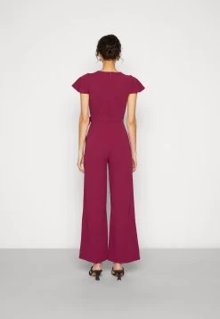 Anna Field Jumpsuit - Purple 8 Anna Field Jumpsuit - Purple -Anna Field ca92c9c969de455ab5a12b6712760e07