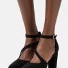 Anna Field Klassieke Pumps - Black