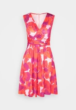 Anna Field Jerseyjurk - Red/Pink 14 Anna Field Jerseyjurk - Red/Pink -Anna Field cb335c9019534d77b648f1d0f3c5eade