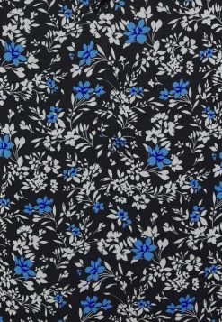 Anna Field Blouse - Black/Multicolor -Anna Field cb9471f4972a45a68a5301de5d1deeee