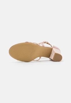 Sandalen - Light Pink -Anna Field cbc32ff542ff4479a5ef79544cf7b8ae