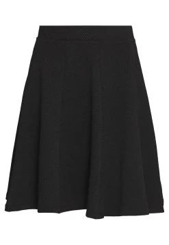 Anna Field Basic Mini A-Line Skirt - Minirok - Black -Anna Field ccb9d0852e9d46d3aced6d07fde6dbd7