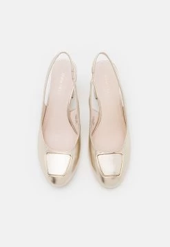 Anna Field Leather - Klassieke Pumps - Gold 11 Anna Field Leather - Klassieke Pumps - Gold -Anna Field cd5d5afb216f45c1a0eda5cade4120d9