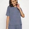 Anna Field Pyjama - Blue