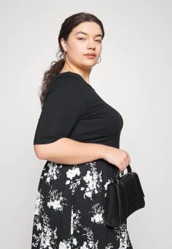 Jurk - Black/Multi Coloured 9 Jurk - Black/Multi Coloured -Anna Field d0a9de9134f24f91a931c136fef08f77