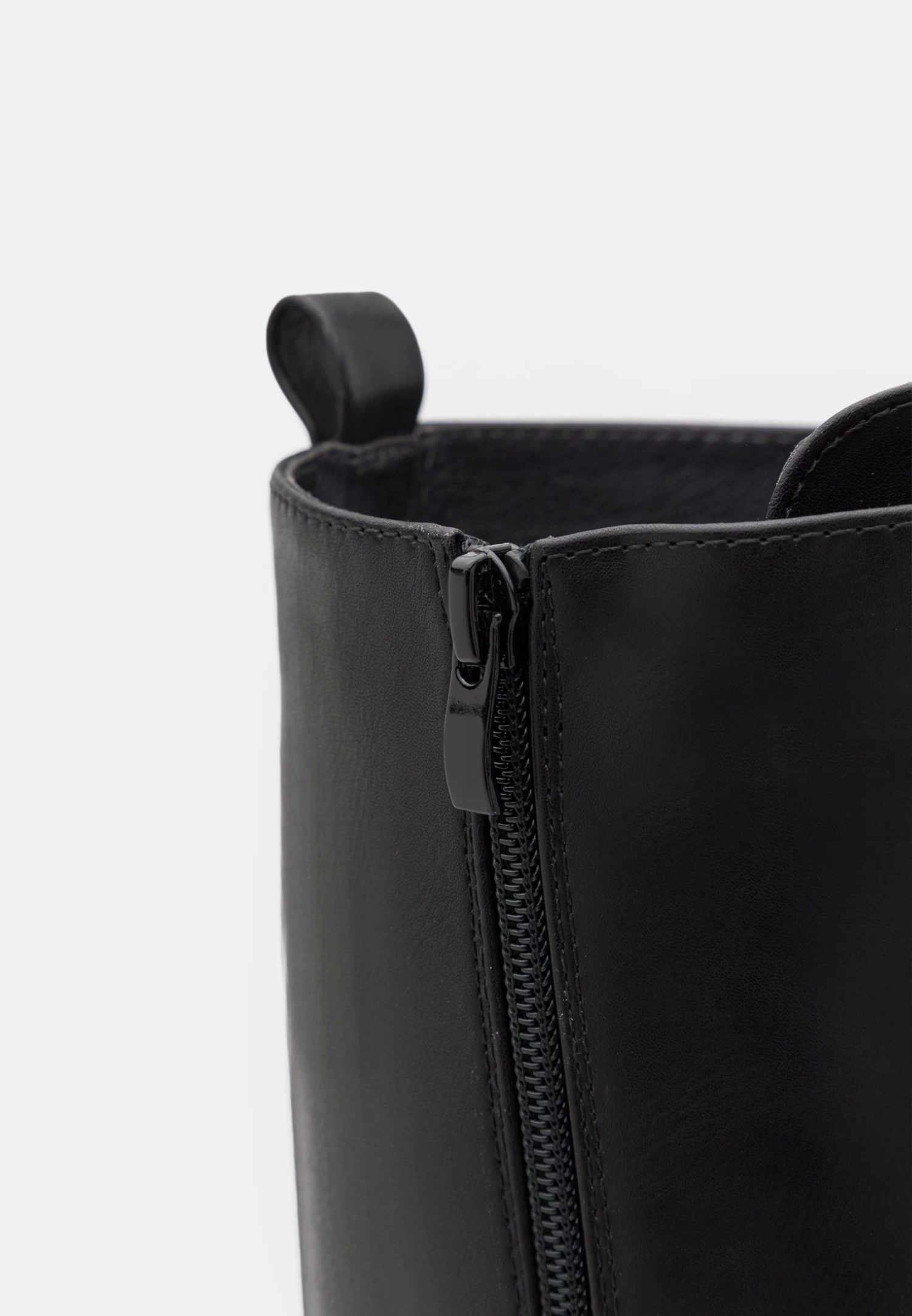 Anna Field Veterlaarzen - Black 6 Anna Field Veterlaarzen - Black - Afbeelding 6