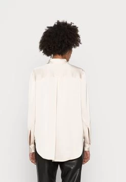 Anna Field Overhemdblouse - Nude 7 Anna Field Overhemdblouse - Nude -Anna Field d440f1564b214990b8800f83f8491c11