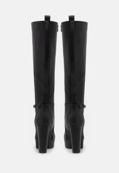 Anna Field Veterlaarzen - Black 9 Anna Field Veterlaarzen - Black -Anna Field d4f7d9b599f142ca92a008dd680144d4