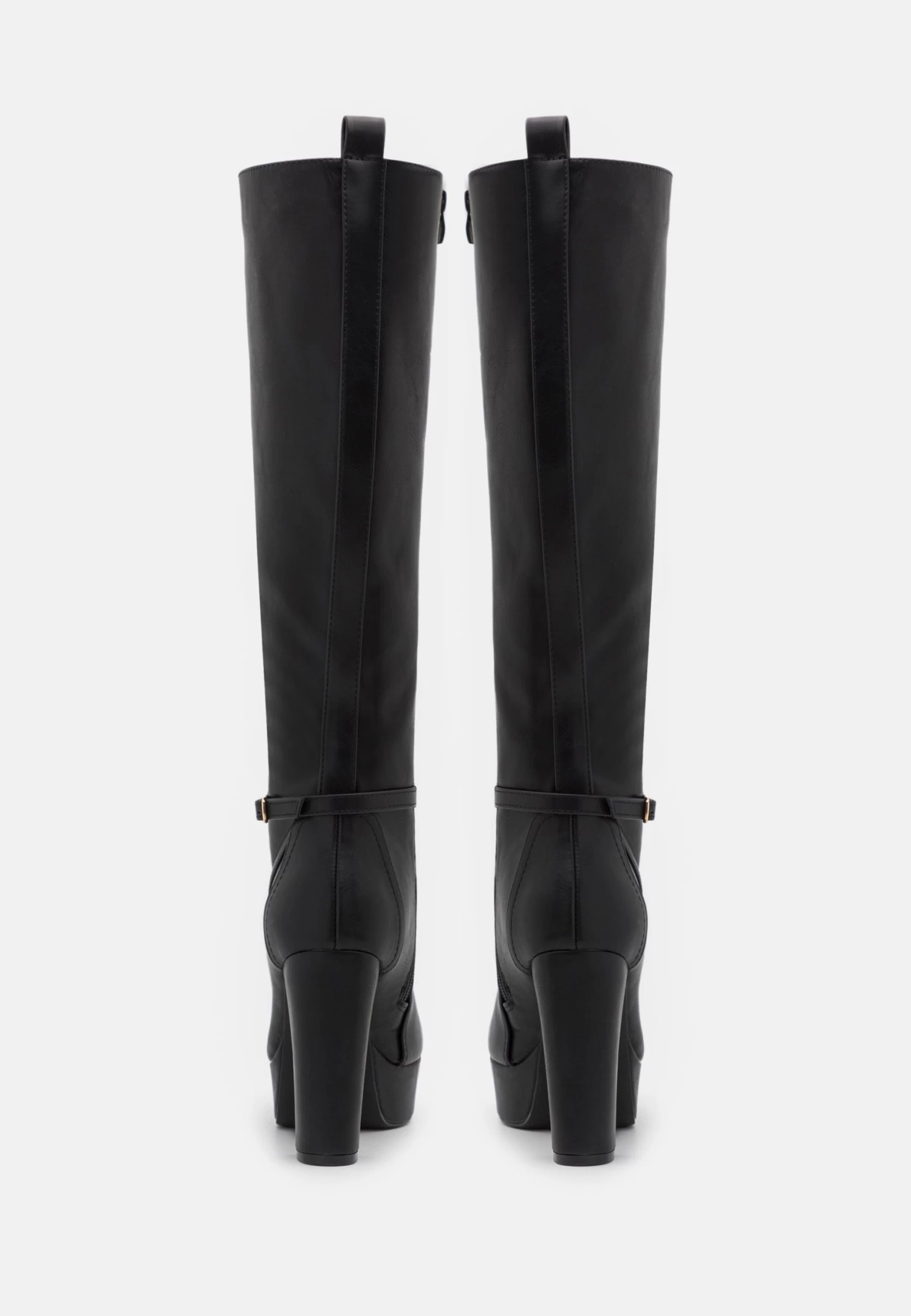 Anna Field Veterlaarzen - Black 4 Anna Field Veterlaarzen - Black - Afbeelding 4