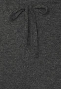 Anna Field Wide Leg - Pyjama - Dark Grey 11 Anna Field Wide Leg - Pyjama - Dark Grey -Anna Field d6810fa8e2054305a303956d5f0479cf