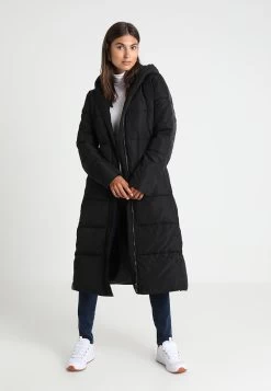 Nieuwe Producten 7 Anna Field Winterjas - Black