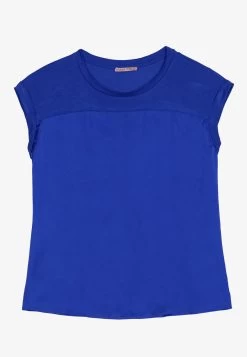 Anna Field T-Shirt Print - Blue 10 Anna Field T-Shirt Print - Blue -Anna Field d6e77a2d091c41418b903335eaaa026a