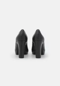 Anna Field Plateaupumps - Black 7 Anna Field Plateaupumps - Black -Anna Field d78b08c4814942f59bf6c39ce642de6c