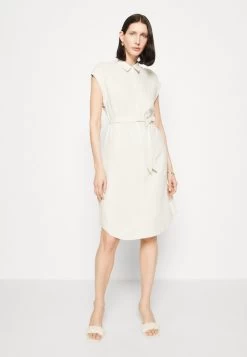 Anna Field Blousejurk - Beige -Anna Field d7b1631b480946edb8cc8437902673c9