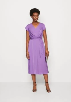 Anna Field Cocktailjurk - Purple -Anna Field d864b90b2bde4c32963e0b2aa47e427a