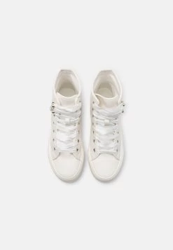 Anna Field Sneakers Hoog - White -Anna Field d89a6641ad344194a3287a3c79119e01