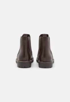 Anna Field Korte Laarzen - Brown -Anna Field d910ce0dc48c47ffa93be7fa125b7f09