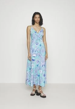Anna Field Maxi-Jurk - Blue 11 Anna Field Maxi-Jurk - Blue -Anna Field db58b6c6a8d843dba1c4058dc8b6bcc1