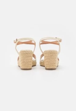 Anna Field Espadrilles - Off-White -Anna Field db72be4cba194e33bf7a0fb439049b15