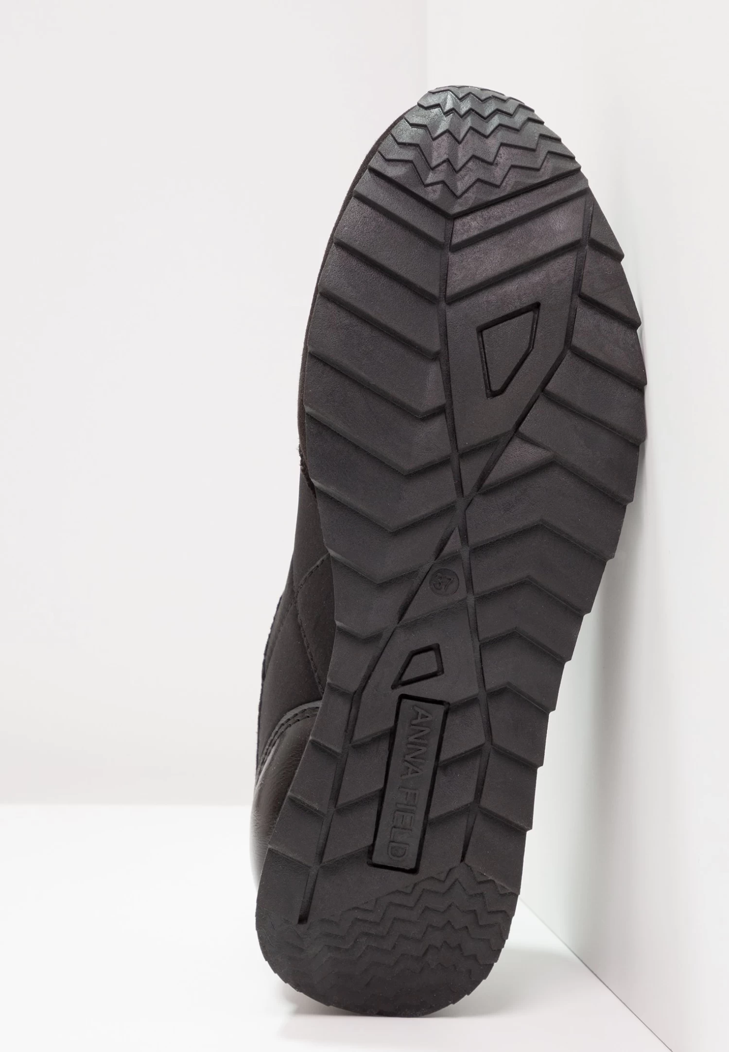 Anna Field Sneakers Laag - Black 8 Anna Field Sneakers Laag - Black - Afbeelding 8