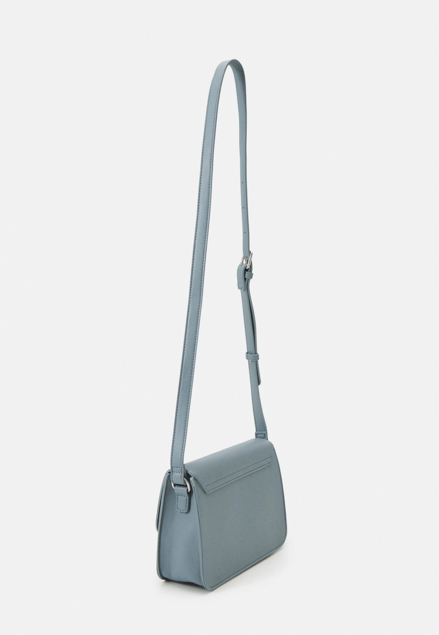 Anna Field Schoudertas - Blue/Grey 2 Anna Field Schoudertas - Blue/Grey - Afbeelding 2