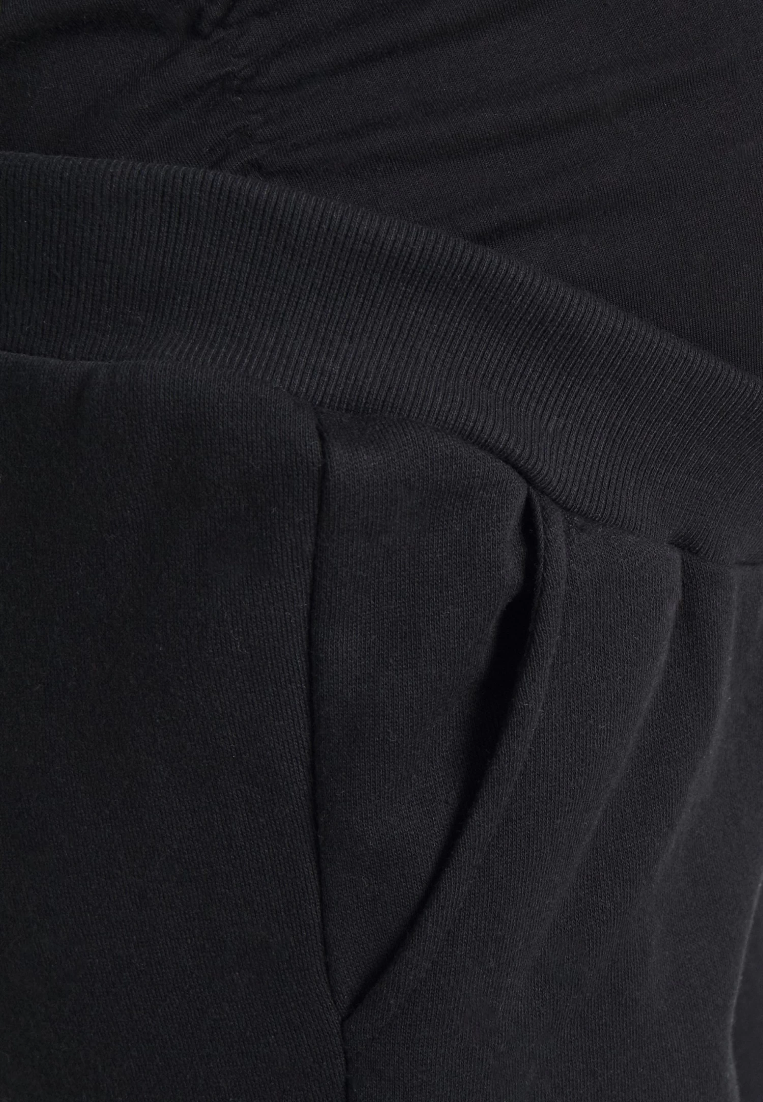 2 Pack - Regular Fit Joggers - Overbump - Trainingsbroek - Black/Grey 4 2 Pack - Regular Fit Joggers - Overbump - Trainingsbroek - Black/Grey - Afbeelding 4