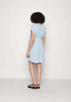 Jurk - Light Blue 9 Jurk - Light Blue -Anna Field dde1c2f7c87e4dd28d9c3ca317a6a4f3