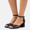 Sandalen - Dark Blue