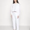Anna Field Pyjama - Off White