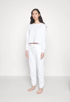 Anna Field Pyjama - Off White