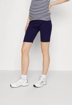 2 Pack - Legging - Black/Dark Blue