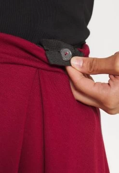 Anna Field Plooirok - Red -Anna Field e3a73c122c324791bd7349d09725b5e3