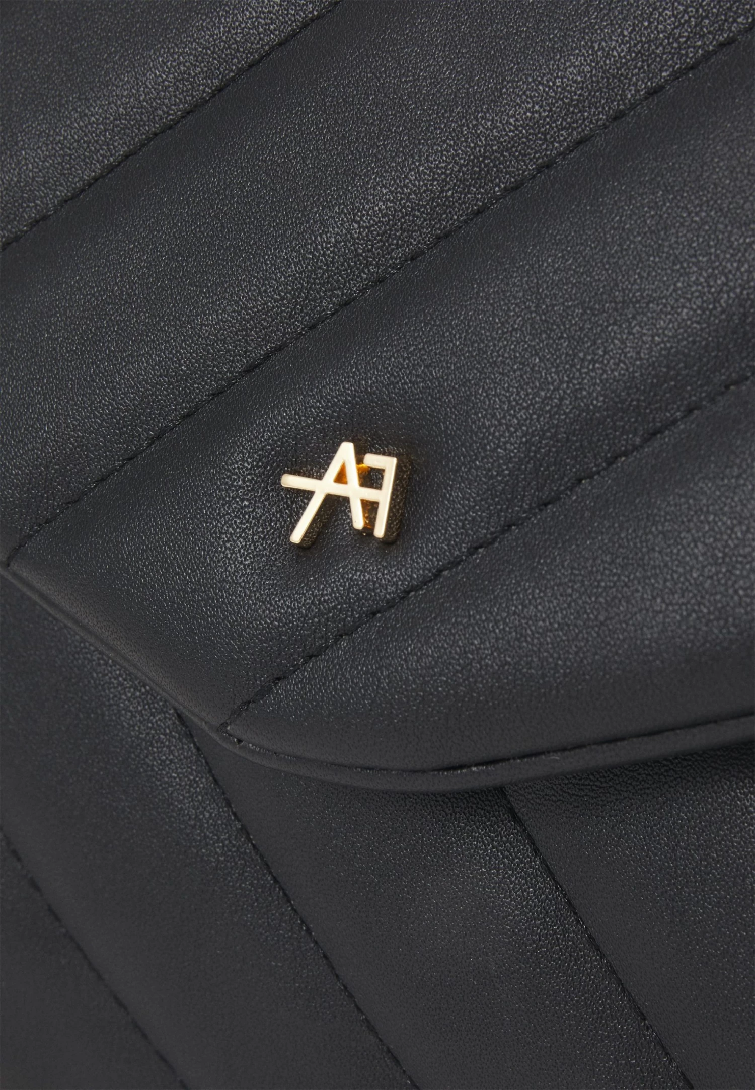 Anna Field Handtas - Black 5 Anna Field Handtas - Black - Afbeelding 5