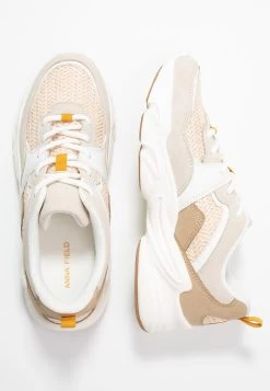 Anna Field Sneakers Laag - Beige 10 Anna Field Sneakers Laag - Beige -Anna Field e4caa23357464da7a29218179dcecd58