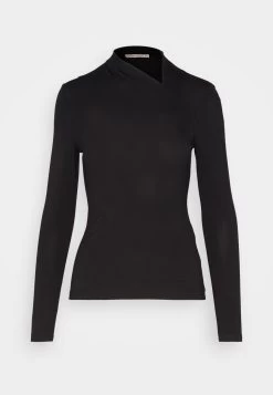 Anna Field Longsleeve - Black -Anna Field e51729d6dfe54902a9857b637bc7a4b9