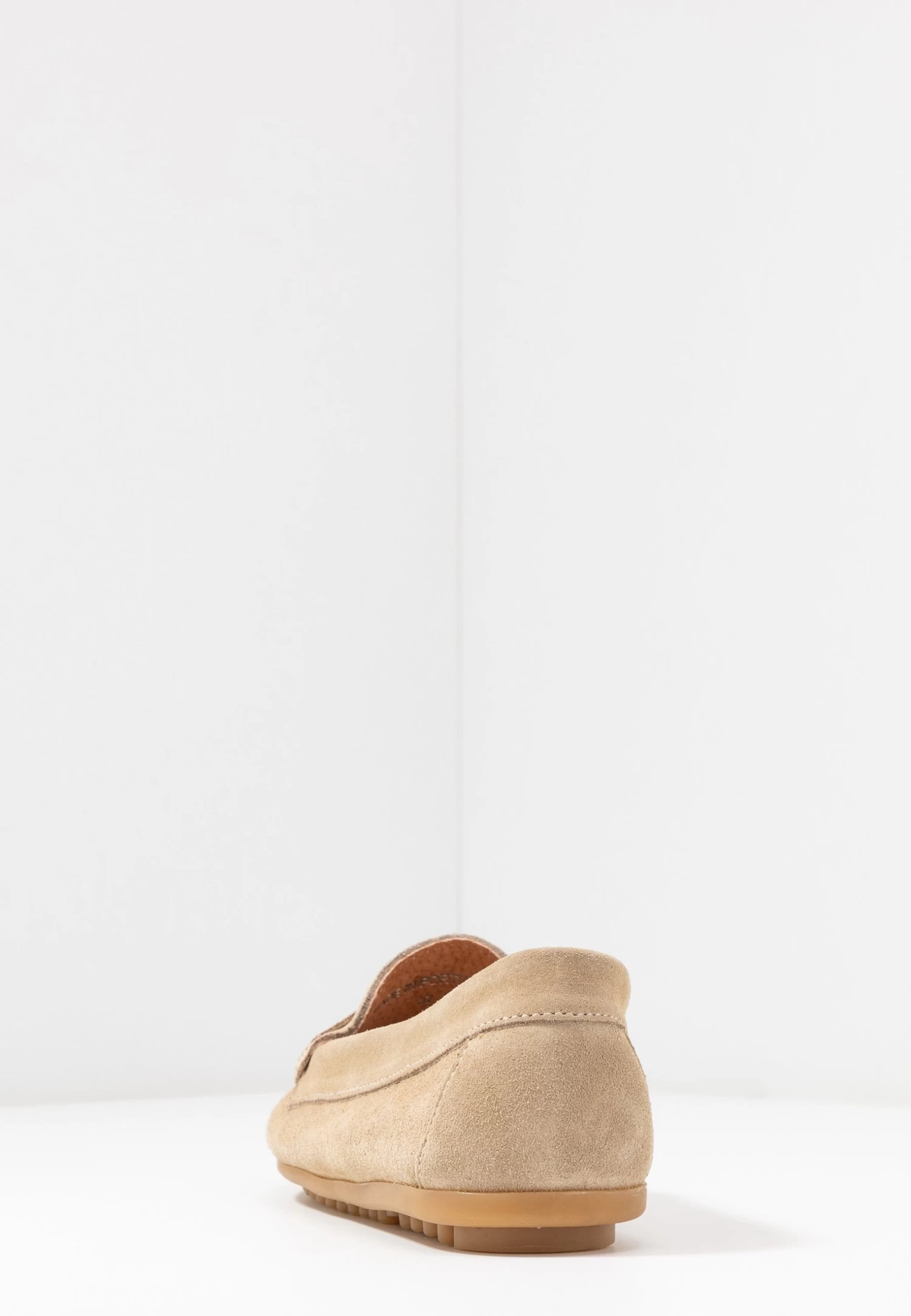 Anna Field Leather- Mocassins - Beige 6 Anna Field Leather- Mocassins - Beige - Afbeelding 6