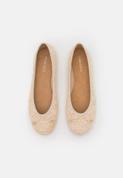 Anna Field Ballerina'S - Beige -Anna Field e6600356b0d9478c8011e0493fe0733d